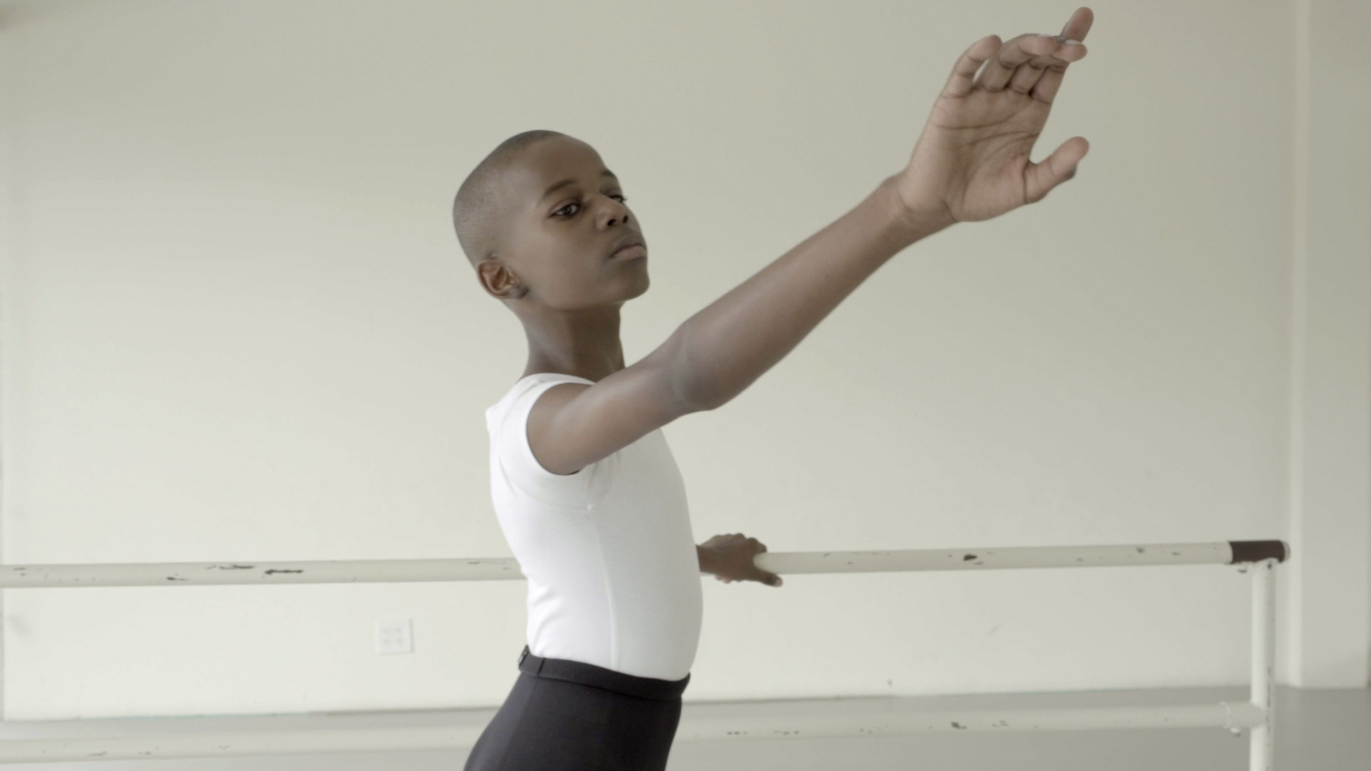 Upcoming “Danseur” Documentary Confronts the Social Stigma of Being a Boy  in Ballet